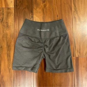 Alphalete Amplify Shorts